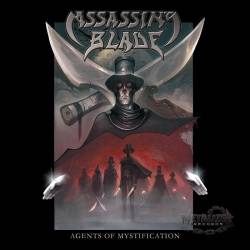 Assassin's Blade : Agents of Mystification